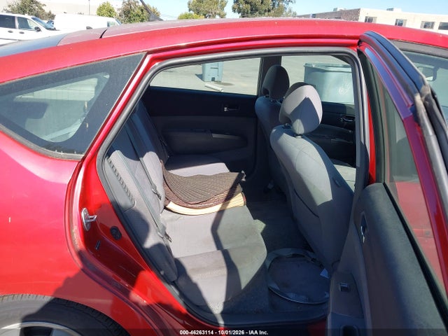 Продаж на аукціоні авто 2007 Toyota Prius, vin: JTDKB20U873277330, номер лоту: 46263114