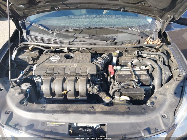 Aukcja sprzedaży 2014 Nissan Sentra Sr, vin: 3N1AB7APXEL634139, numer aukcji: 46263116