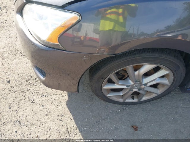 Aukcja sprzedaży 2014 Nissan Sentra Sr, vin: 3N1AB7APXEL634139, numer aukcji: 46263116