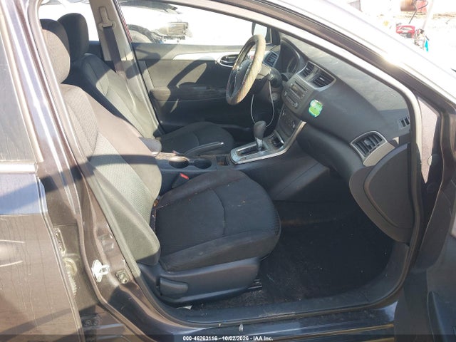 Aukcja sprzedaży 2014 Nissan Sentra Sr, vin: 3N1AB7APXEL634139, numer aukcji: 46263116