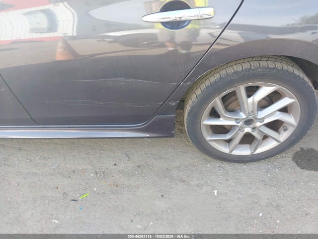 Aukcja sprzedaży 2014 Nissan Sentra Sr, vin: 3N1AB7APXEL634139, numer aukcji: 46263116