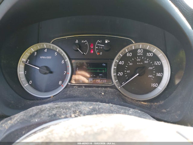 Aukcja sprzedaży 2014 Nissan Sentra Sr, vin: 3N1AB7APXEL634139, numer aukcji: 46263116