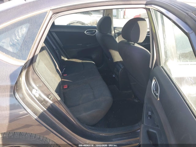 Aukcja sprzedaży 2014 Nissan Sentra Sr, vin: 3N1AB7APXEL634139, numer aukcji: 46263116
