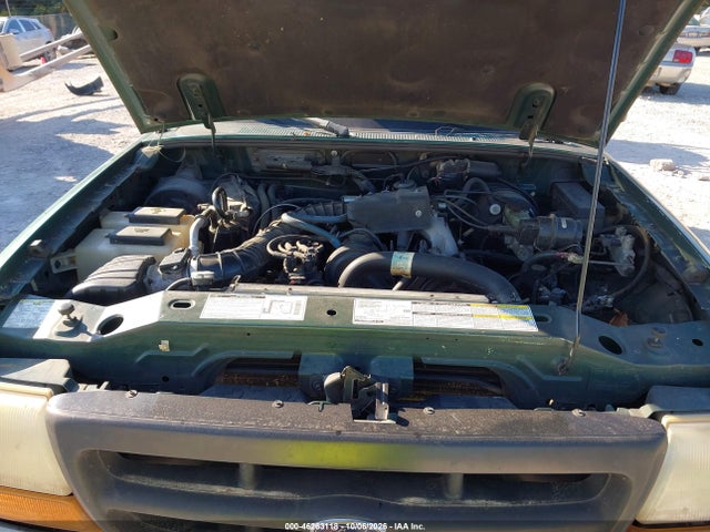 Продаж на аукціоні авто 1999 Ford Ranger Xl/xlt, vin: 1FTYR10CXXPA50706, номер лоту: 46263118