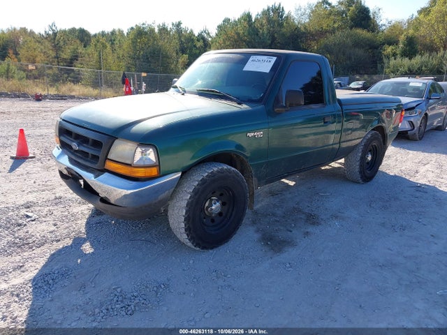 Продаж на аукціоні авто 1999 Ford Ranger Xl/xlt, vin: 1FTYR10CXXPA50706, номер лоту: 46263118