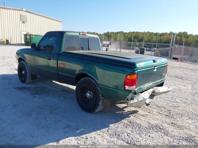 Продаж на аукціоні авто 1999 Ford Ranger Xl/xlt, vin: 1FTYR10CXXPA50706, номер лоту: 46263118