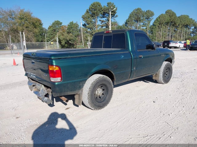 Продаж на аукціоні авто 1999 Ford Ranger Xl/xlt, vin: 1FTYR10CXXPA50706, номер лоту: 46263118