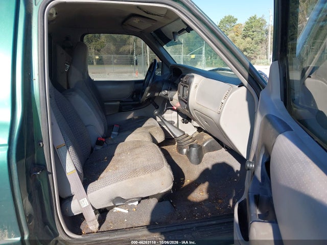 Продаж на аукціоні авто 1999 Ford Ranger Xl/xlt, vin: 1FTYR10CXXPA50706, номер лоту: 46263118