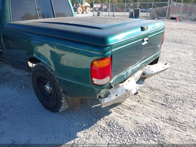 Продаж на аукціоні авто 1999 Ford Ranger Xl/xlt, vin: 1FTYR10CXXPA50706, номер лоту: 46263118