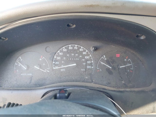 Продаж на аукціоні авто 1999 Ford Ranger Xl/xlt, vin: 1FTYR10CXXPA50706, номер лоту: 46263118