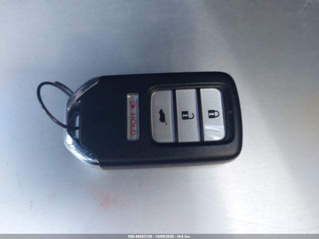 46263129 :رقم المزاد ، 2HKRM4H5XGH636392 vin ، 2016 Honda Cr-v Ex مزاد بيع