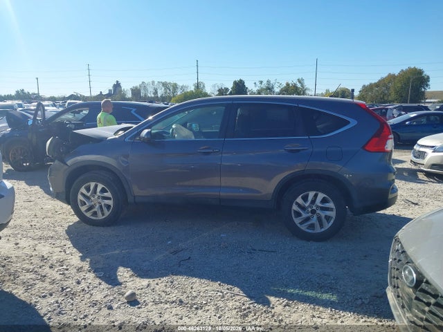 46263129 :رقم المزاد ، 2HKRM4H5XGH636392 vin ، 2016 Honda Cr-v Ex مزاد بيع