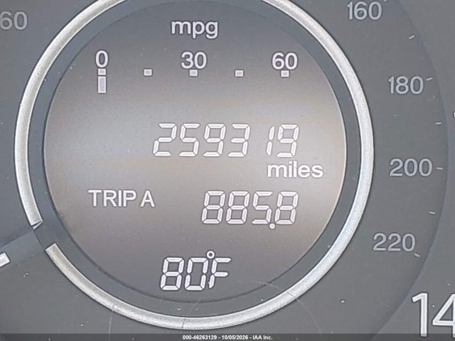 46263129 :رقم المزاد ، 2HKRM4H5XGH636392 vin ، 2016 Honda Cr-v Ex مزاد بيع