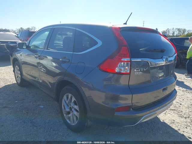 46263129 :رقم المزاد ، 2HKRM4H5XGH636392 vin ، 2016 Honda Cr-v Ex مزاد بيع