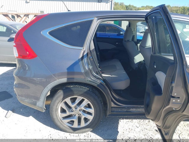 46263129 :رقم المزاد ، 2HKRM4H5XGH636392 vin ، 2016 Honda Cr-v Ex مزاد بيع