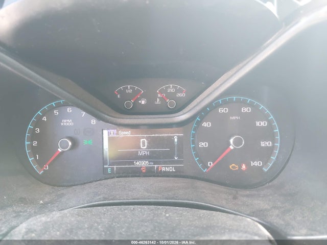 2018 Chevrolet Colorado Lt მანქანა იყიდება აუქციონზე, vin: 1GCGSCEN9J1151784, აუქციონის ნომერი: 46263142