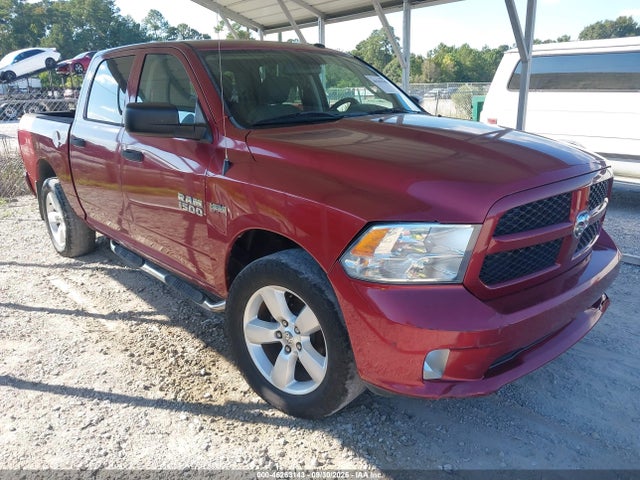 Aukcja sprzedaży 2014 Ram 1500 Express, vin: 3C6RR7KT7EG273329, numer aukcji: 46263143