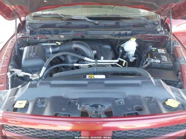 Aukcja sprzedaży 2014 Ram 1500 Express, vin: 3C6RR7KT7EG273329, numer aukcji: 46263143