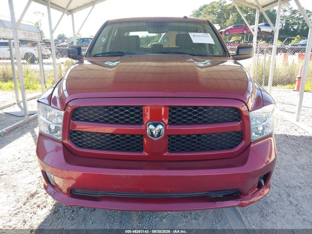 Aukcja sprzedaży 2014 Ram 1500 Express, vin: 3C6RR7KT7EG273329, numer aukcji: 46263143