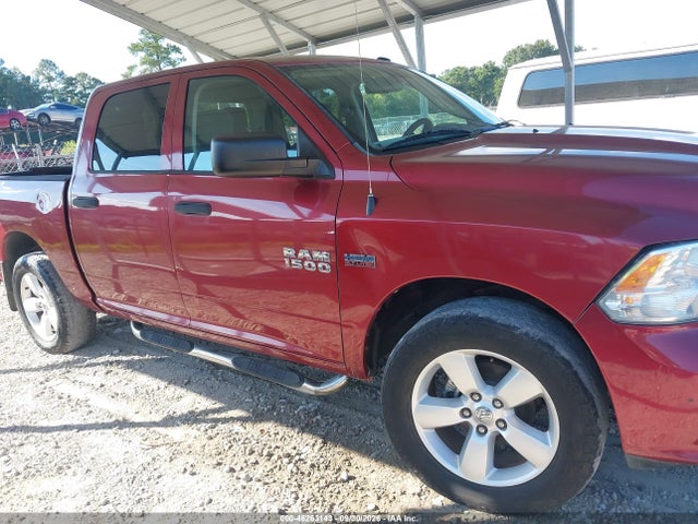 Aukcja sprzedaży 2014 Ram 1500 Express, vin: 3C6RR7KT7EG273329, numer aukcji: 46263143