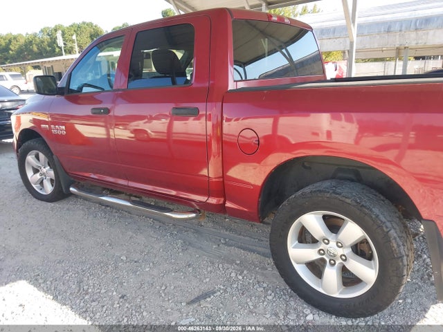 Aukcja sprzedaży 2014 Ram 1500 Express, vin: 3C6RR7KT7EG273329, numer aukcji: 46263143
