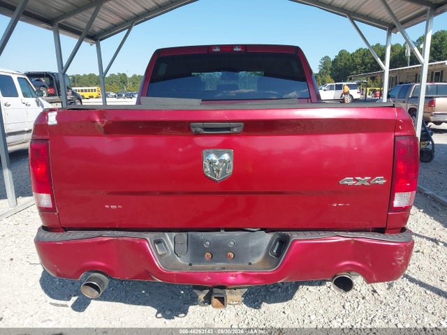 Aukcja sprzedaży 2014 Ram 1500 Express, vin: 3C6RR7KT7EG273329, numer aukcji: 46263143