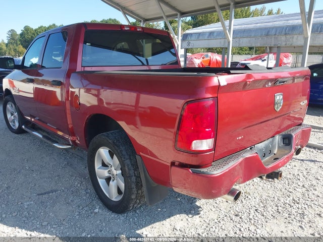 Aukcja sprzedaży 2014 Ram 1500 Express, vin: 3C6RR7KT7EG273329, numer aukcji: 46263143