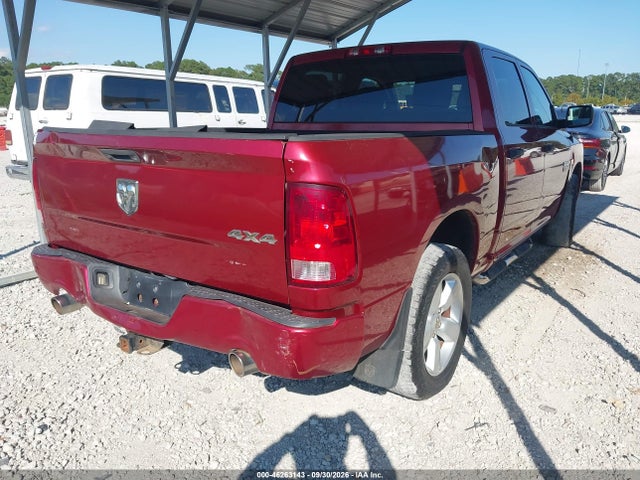 Aukcja sprzedaży 2014 Ram 1500 Express, vin: 3C6RR7KT7EG273329, numer aukcji: 46263143