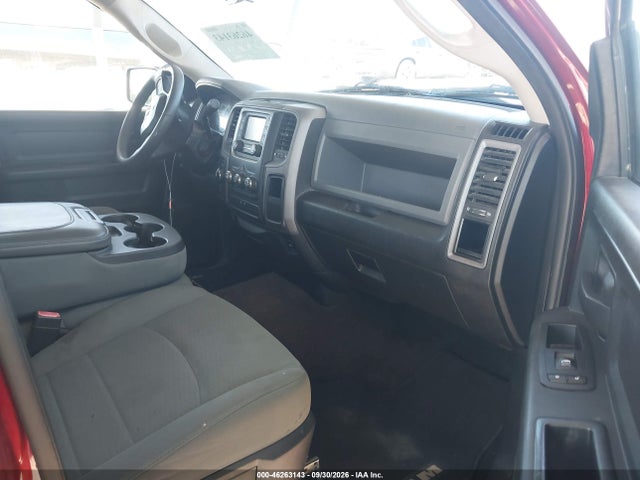 Aukcja sprzedaży 2014 Ram 1500 Express, vin: 3C6RR7KT7EG273329, numer aukcji: 46263143