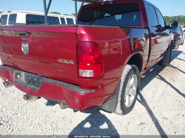 Aukcja sprzedaży 2014 Ram 1500 Express, vin: 3C6RR7KT7EG273329, numer aukcji: 46263143