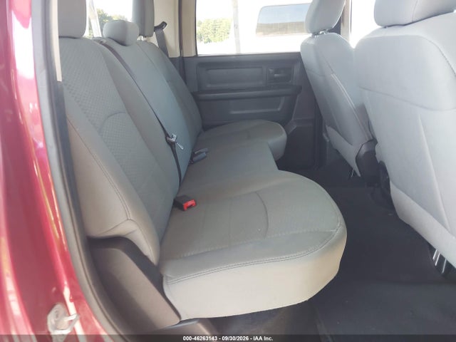 Aukcja sprzedaży 2014 Ram 1500 Express, vin: 3C6RR7KT7EG273329, numer aukcji: 46263143