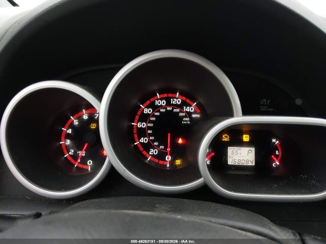 Продажа на аукционе авто 2009 Toyota Matrix Xrs, vin: 2T1GE40E69C002597, номер лота: 46263151