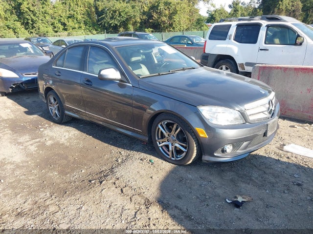 Продажа на аукционе авто 2008 Mercedes-benz C 300 Luxury 4matic/sport 4matic, vin: WDDGF81X98F124595, номер лота: 46263152