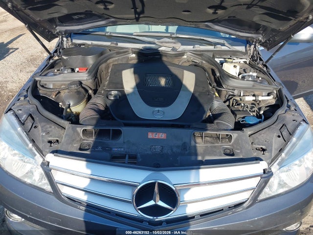 Продажа на аукционе авто 2008 Mercedes-benz C 300 Luxury 4matic/sport 4matic, vin: WDDGF81X98F124595, номер лота: 46263152