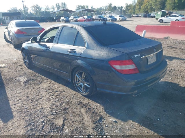 Продажа на аукционе авто 2008 Mercedes-benz C 300 Luxury 4matic/sport 4matic, vin: WDDGF81X98F124595, номер лота: 46263152