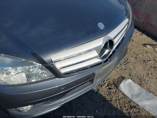 Продажа на аукционе авто 2008 Mercedes-benz C 300 Luxury 4matic/sport 4matic, vin: WDDGF81X98F124595, номер лота: 46263152
