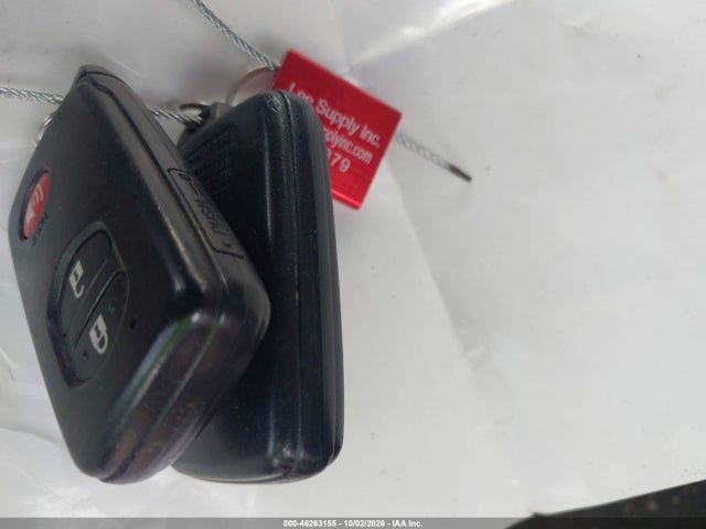 Продаж на аукціоні авто 2010 Toyota Prius V, vin: JTDKN3DU8A0072025, номер лоту: 46263155