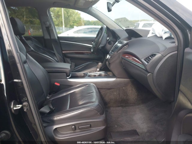 Aukcja sprzedaży 2015 Acura Mdx, vin: 5FRYD4H27FB013955, numer aukcji: 46263158