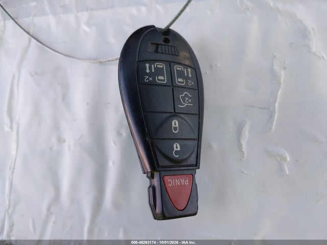 2C4RC1BG2GR238088 Chrysler Town &amp; Country Touring