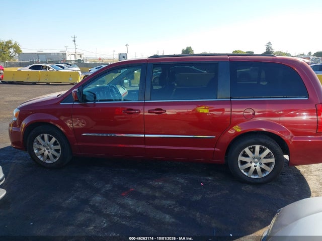 2C4RC1BG2GR238088 Chrysler Town &amp; Country Touring