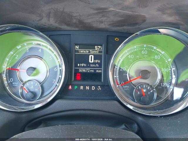 2C4RC1BG2GR238088 Chrysler Town &amp; Country Touring