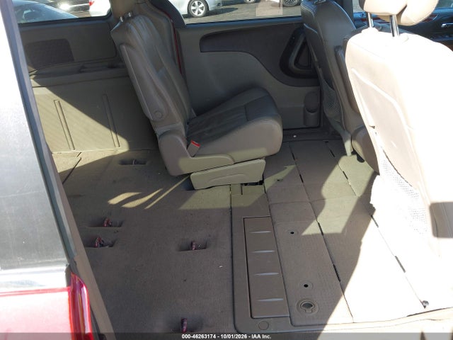 2C4RC1BG2GR238088 Chrysler Town &amp; Country Touring