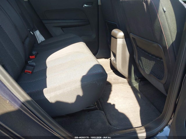 Продажа на аукционе авто 2016 Chevrolet Equinox Ls, vin: 2GNALBEK5G6331327, номер лота: 46263178