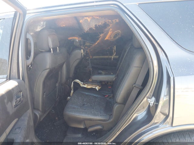 Продажа на аукционе авто 2020 Dodge Durango Gt Rwd, vin: 1C4RDHDG8LC411201, номер лота: 46263180