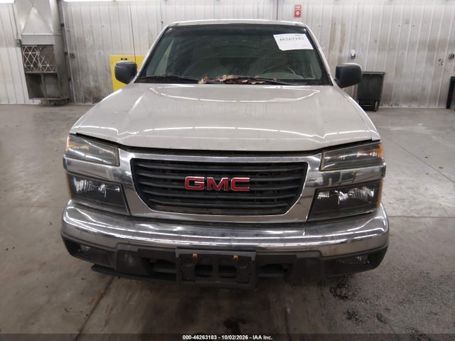 Aukcja sprzedaży 2005 Gmc Canyon Sl, vin: 1GTCS196558288806, numer aukcji: 46263183