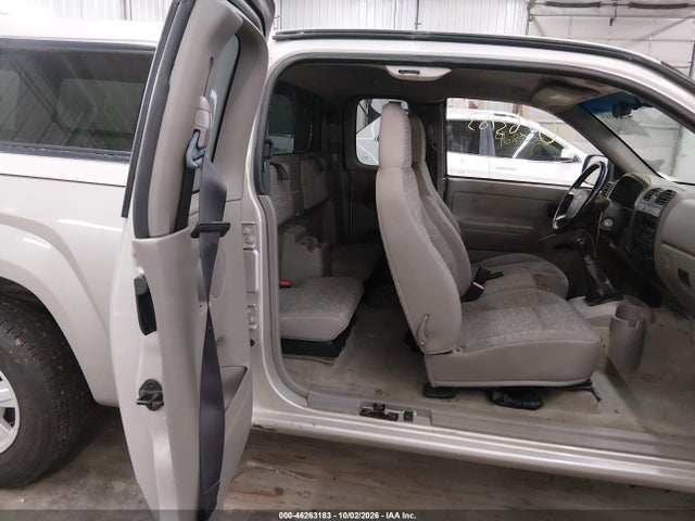 Aukcja sprzedaży 2005 Gmc Canyon Sl, vin: 1GTCS196558288806, numer aukcji: 46263183