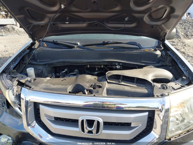 Продаж на аукціоні авто 2010 Honda Pilot Ex-l, vin: 5FNYF4H52AB012095, номер лоту: 46263185