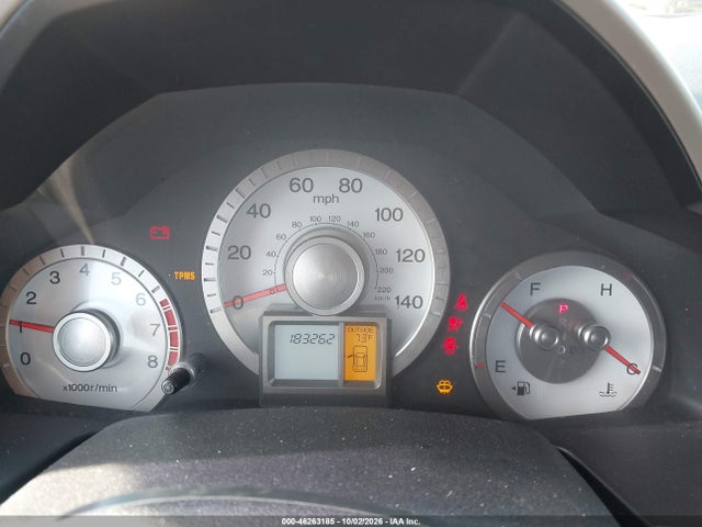 Продаж на аукціоні авто 2010 Honda Pilot Ex-l, vin: 5FNYF4H52AB012095, номер лоту: 46263185