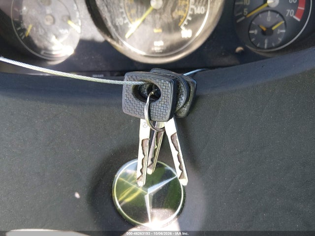 Продажа на аукционе авто 1985 Mercedes-benz 380 Sl, vin: WDBBA45C3FA022365, номер лота: 46263193