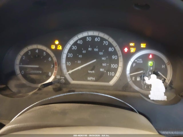 Продажа на аукционе авто 2008 Toyota Sienna Ce, vin: 5TDZK23C78S135147, номер лота: 46263195